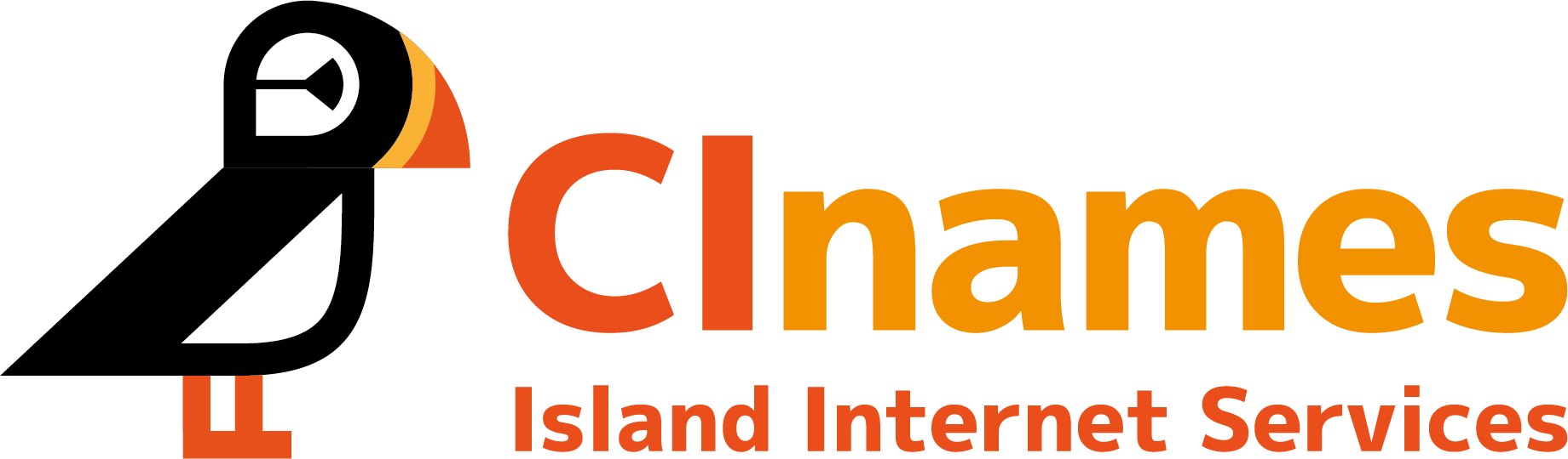 CI Names